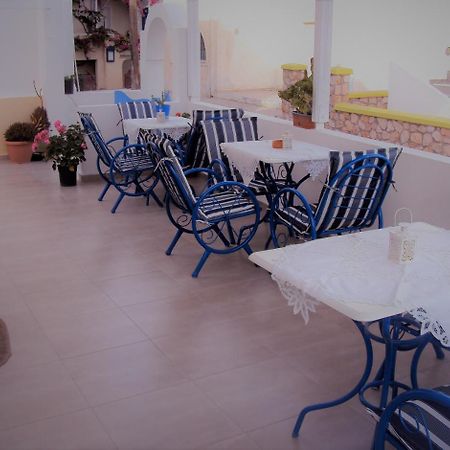 Bella Sant Aparthotel Perísza Kültér fotó